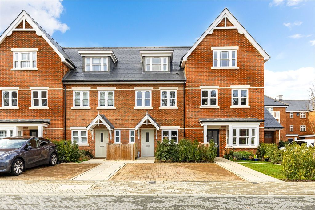 Property photo 1 of 14 Front Elevation