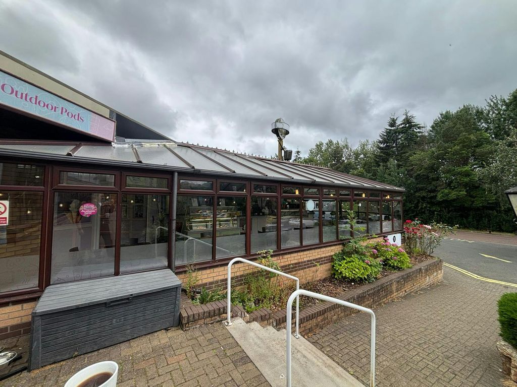 Property photo 1 of 5 Cafe @ M&D's Scotland's Theme Park