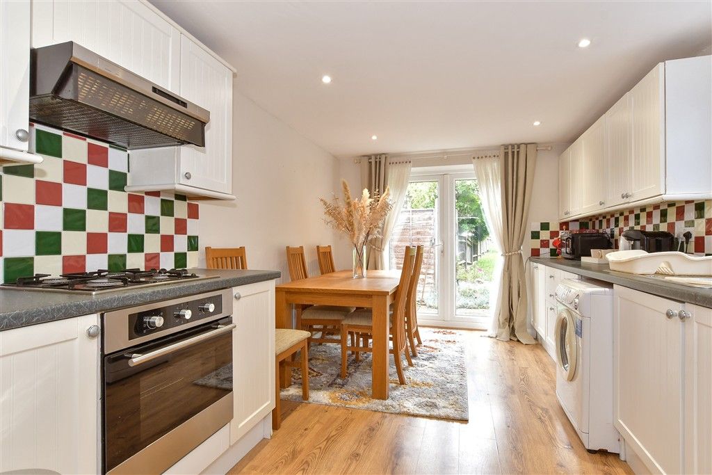 Property photo 1 of 12 Kitchen/Diner