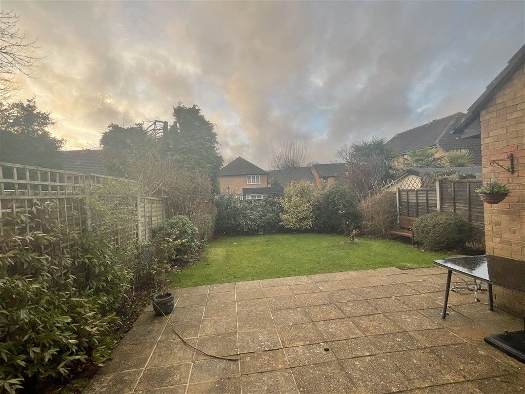 Property photo 2 of 8 Rear Garden