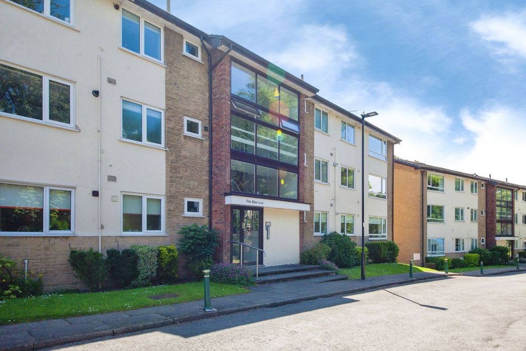 Additional image 19 of 2 bed flat for saleThe Glen, Sheffield S10