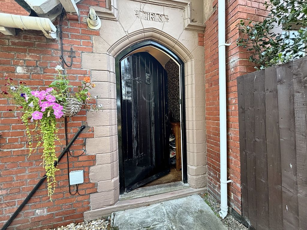 Property photo 2 of 21 Front Door