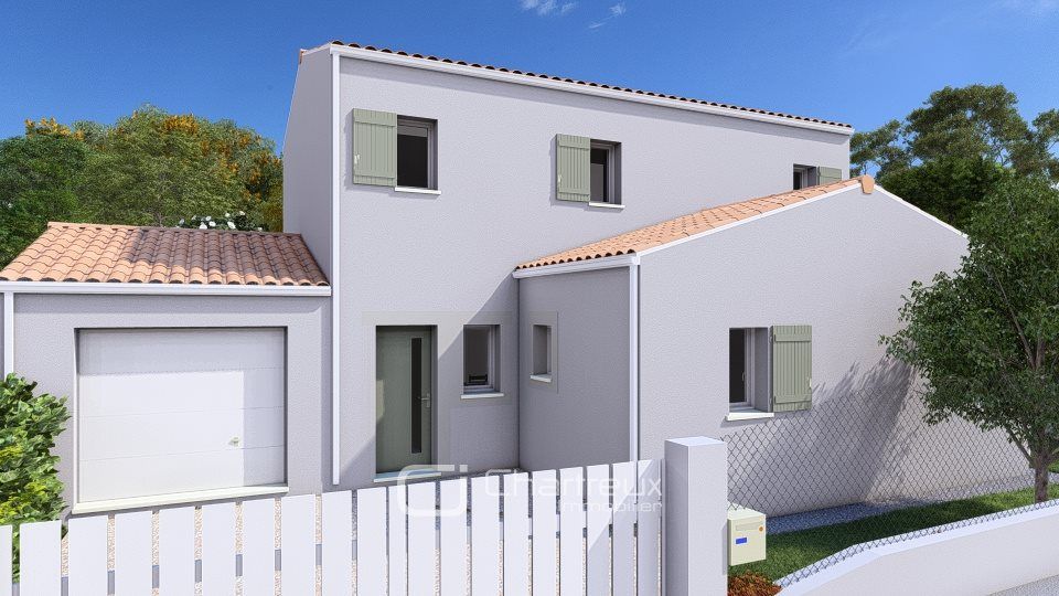 Property photo 1 of 4 Maison Neuve