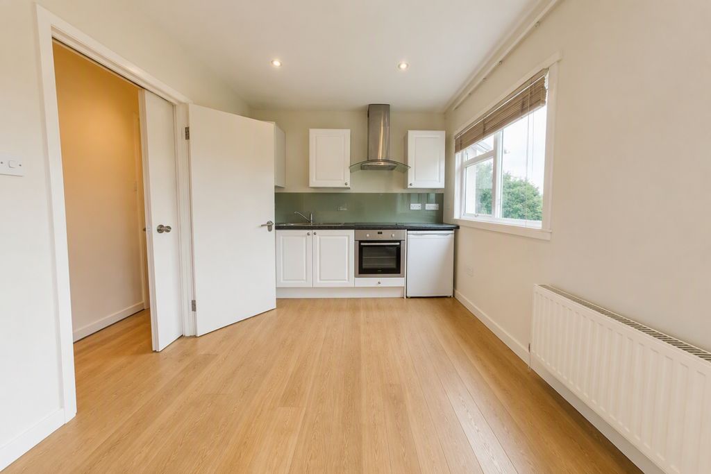 Property photo 3 of 4 Open Plan Living Room - Kitchen - Virtually Staged
