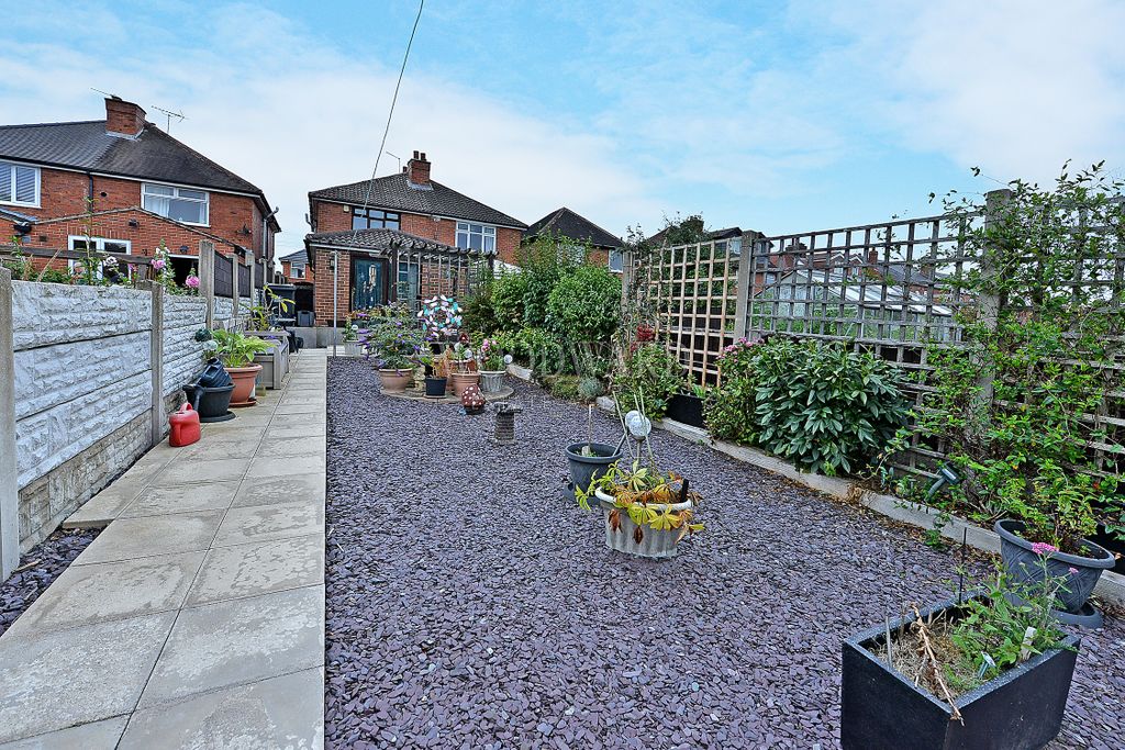 Property photo 3 of 19 Rear Garden