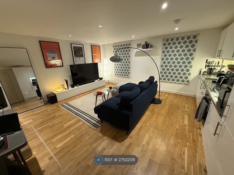 Property photo 1 of 10 Open-Plan Living Space