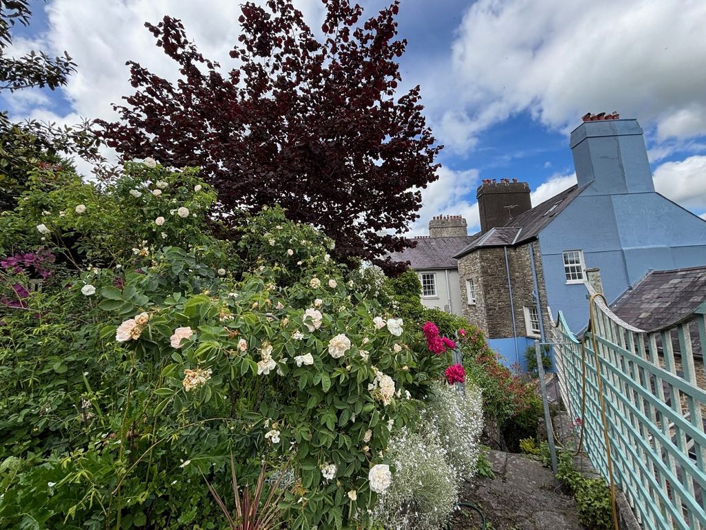 Additional image 27 of 4 bed terraced house for sale4 Bank Terrace, Llandeilo, Carmarthenshire. SA19