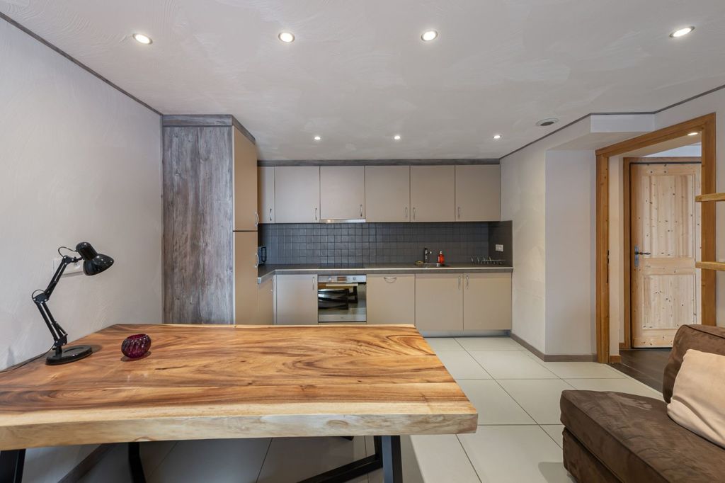 Property photo 3 of 12 Val Thorens Apartmen