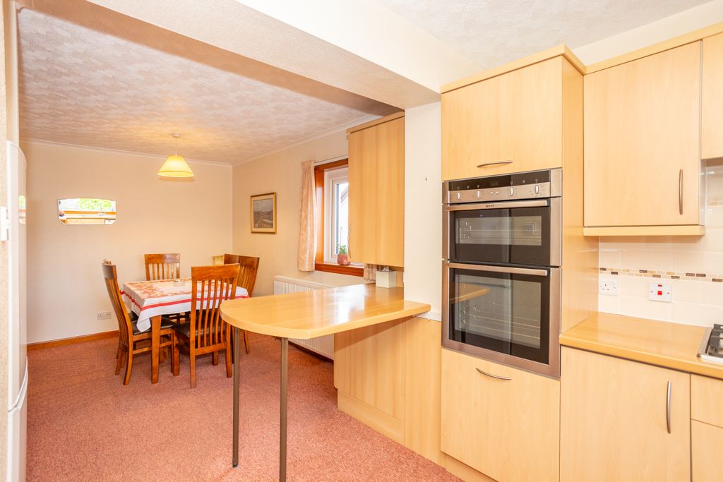 Property photo 3 of 36 Open Plan Kitchen/Diner