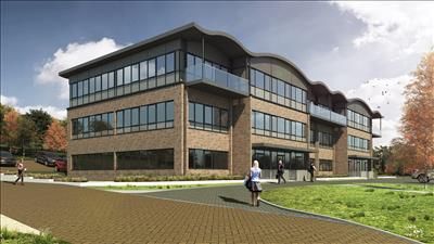 Property photo 1 of 2 Paul Sandby Court, Turkey Mill, Maidstone