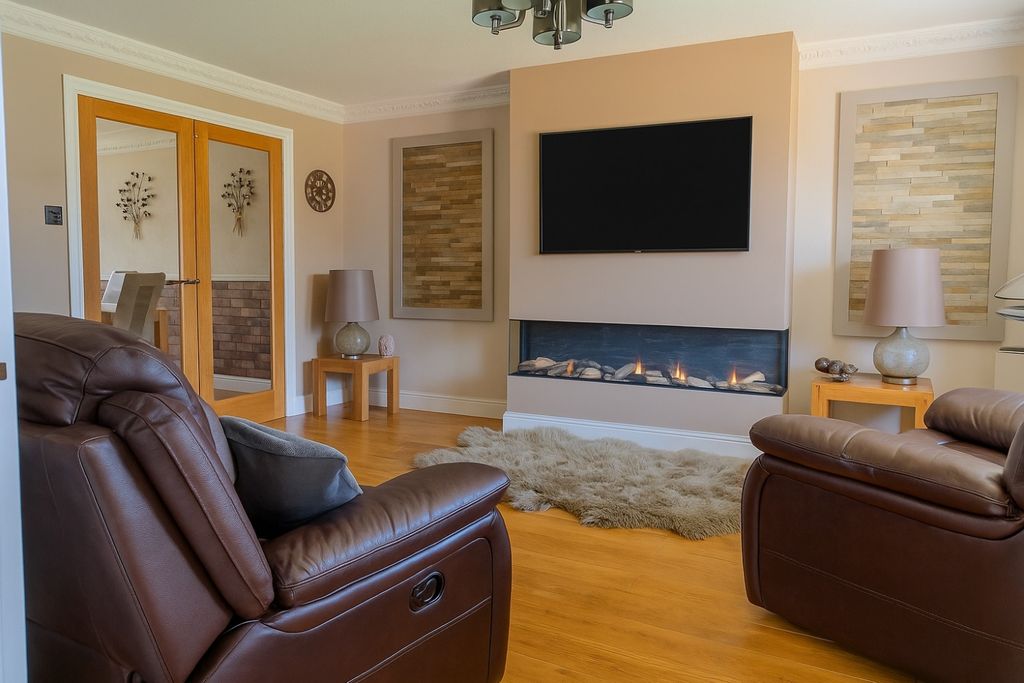 Property photo 2 of 35 Living Room 1