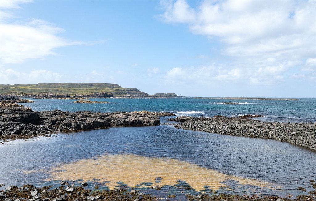 Additional image 22 of Land for saleGlengorm, Tobermory, Isle Of Mull, Argyll And Bute PA75