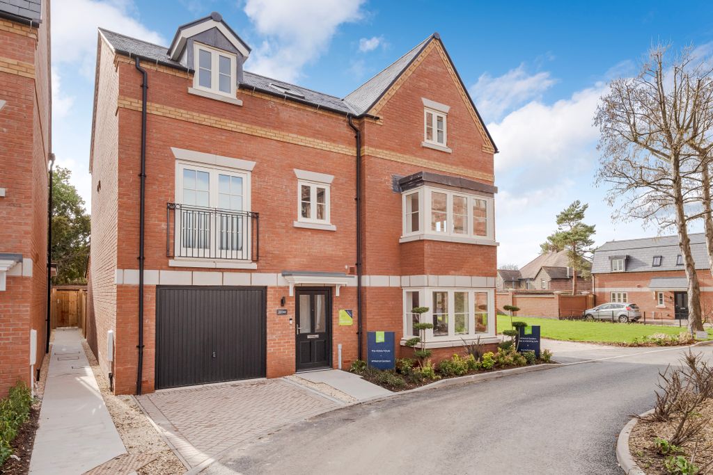 Property photo 1 of 13 The Abbey House