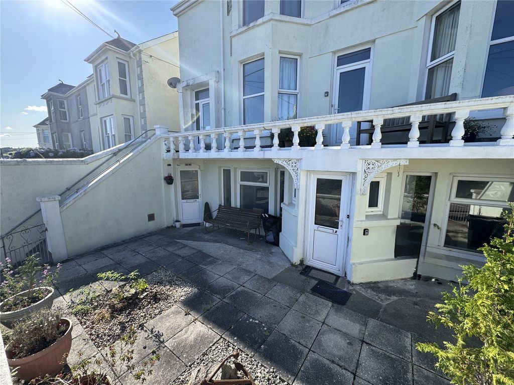 Additional image 15 of 2 bed flat for saleSouthpark, Tywardreath PL24