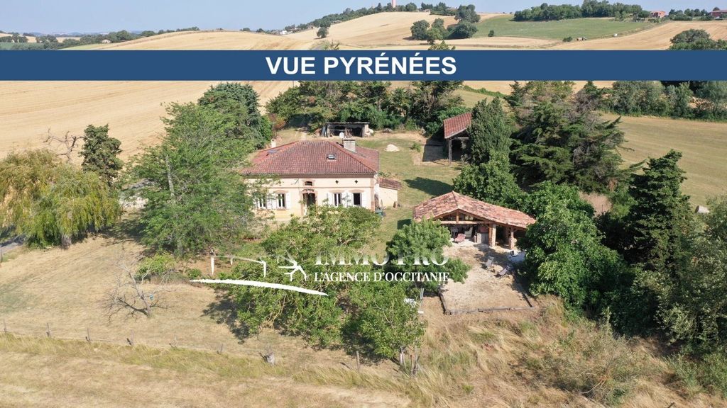 Property photo 1 of 13 Pyrenees Views Property With 5Ha