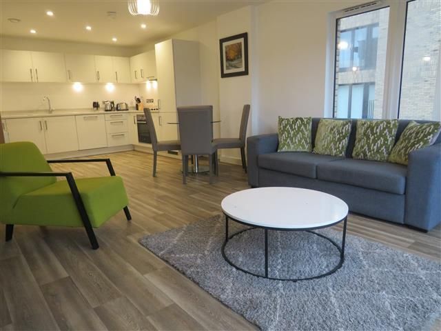 Property photo 1 of 6 Living Room