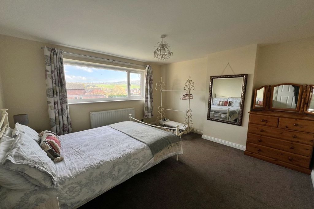 Additional image 12 of 3 bed semi-detached house for saleSt Francis Close, Abergavenny NP7