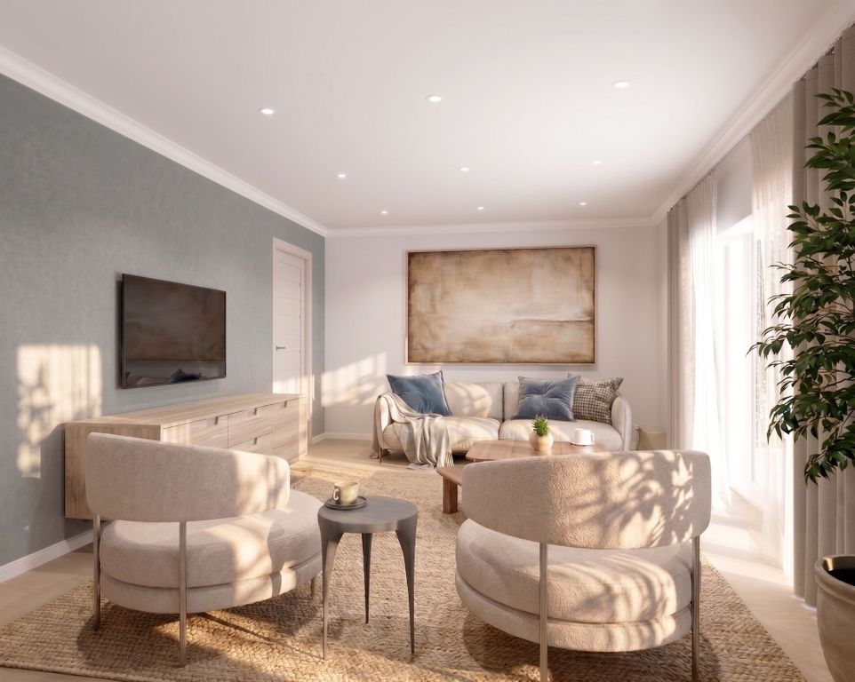 Property photo 2 of 5 Lounge CGI