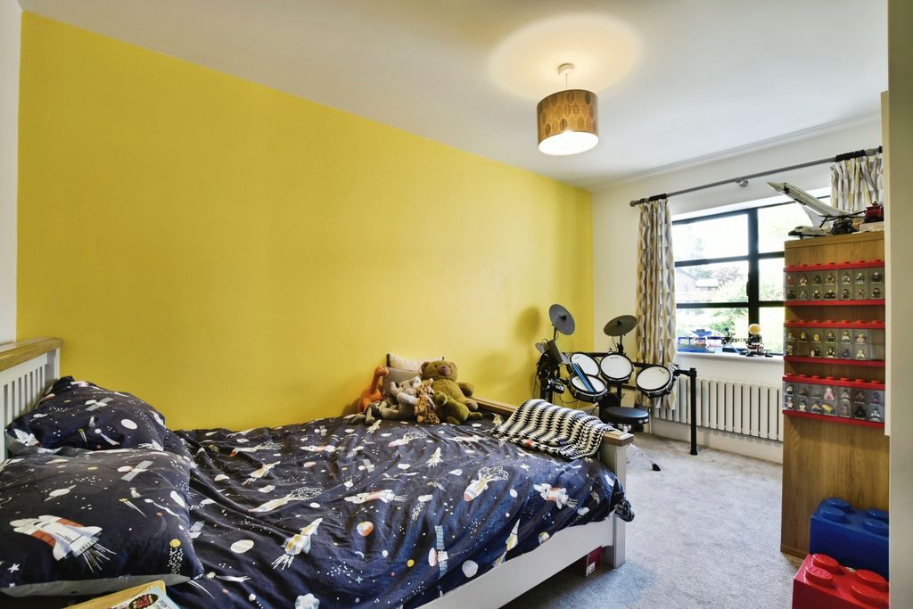 Additional image 15 of 4 bed semi-detached house for saleManchester Road, Knutsford WA16