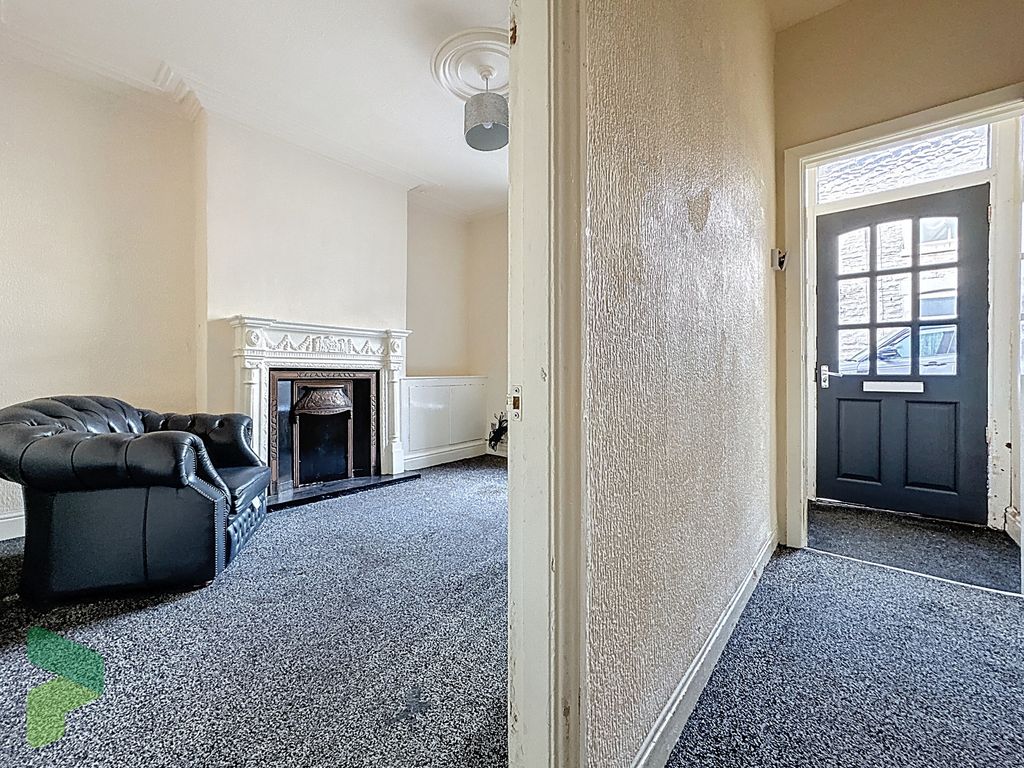 Property photo 2 of 12 Living Room And Hallway