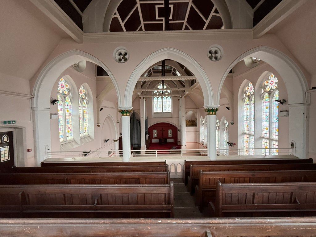 Property photo 2 of 13 Mezzanine Floor