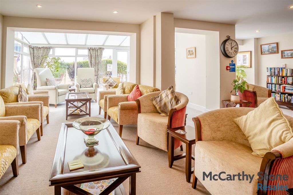 Additional image 24 of 1 bed flat for saleMiddleton Court, Picton Avenue, Porthcawl CF36