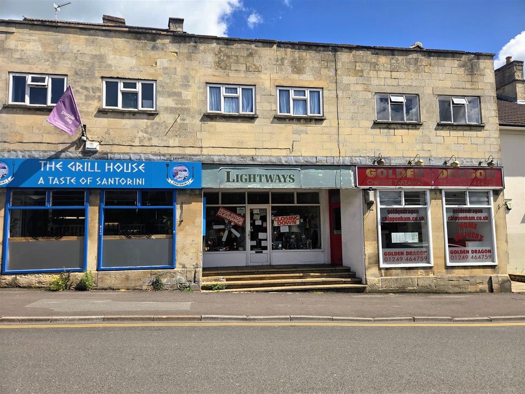 Property photo 1 of 7 18 New Road - Front.Jpg