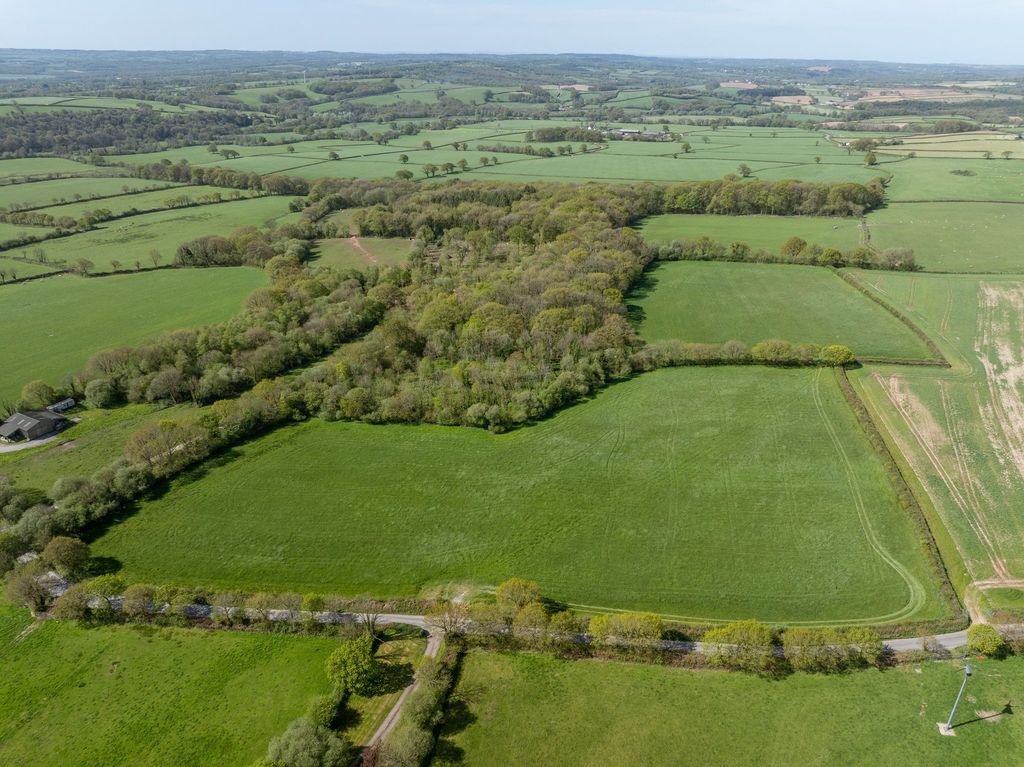 Property photo 2 of 10 Land At Wooladon Aerial