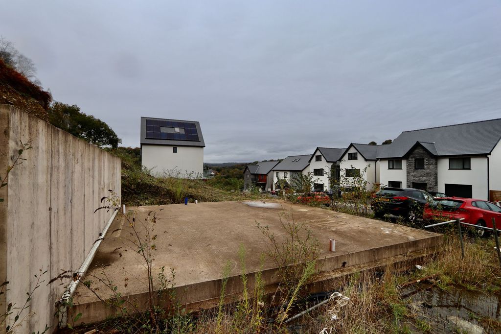 Additional image 6 of Property for saleThe Glade, Blackwood NP12