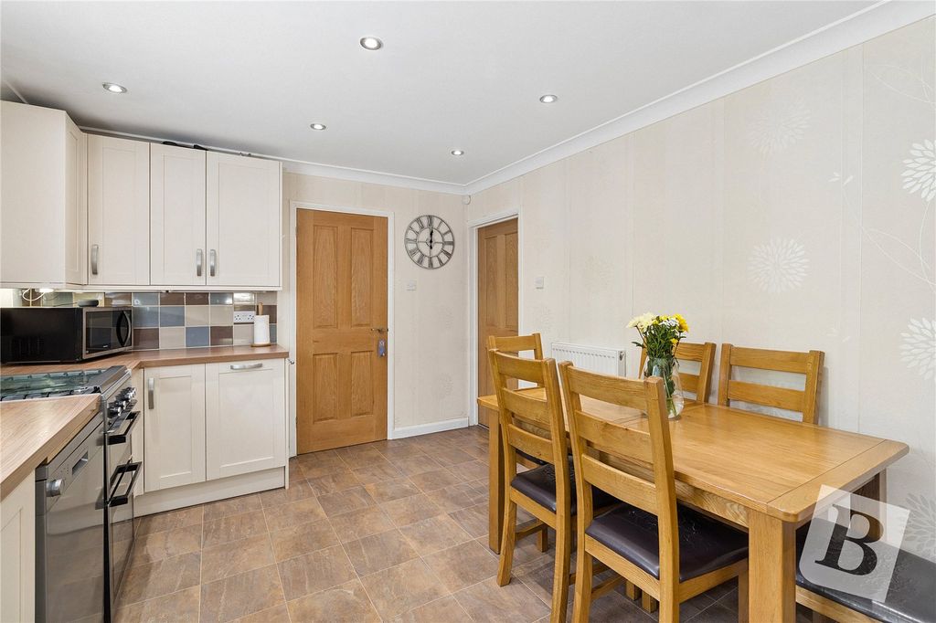 Property photo 3 of 14 Kitchen/Diner