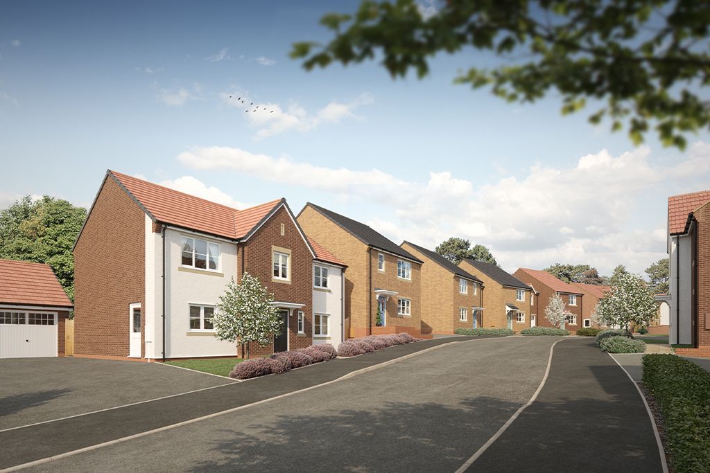 Property photo 3 of 3 Street Scene 2