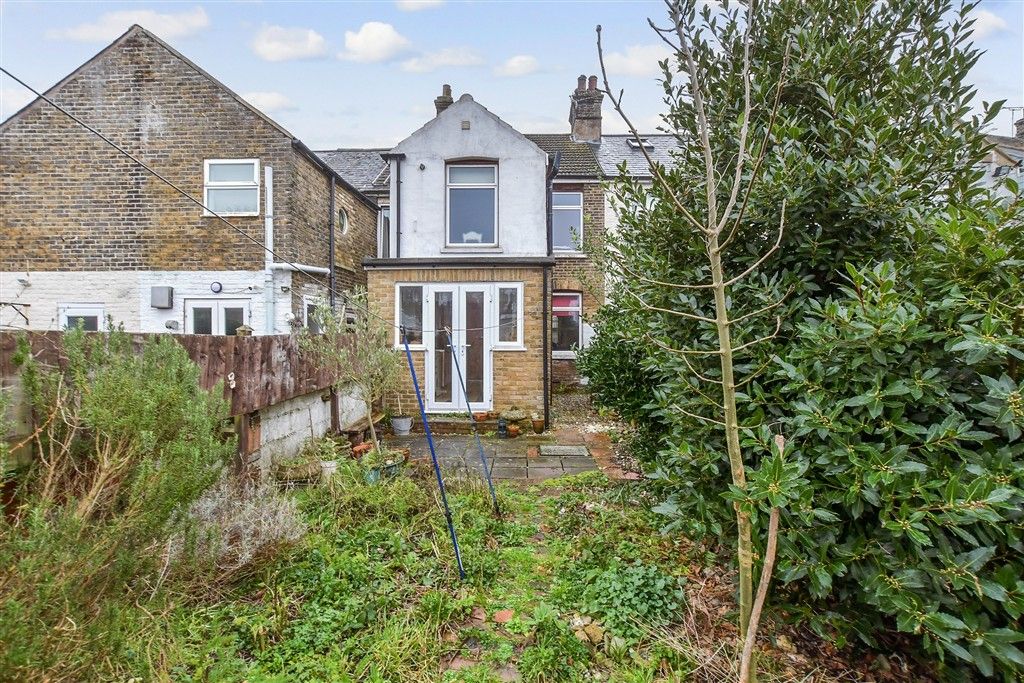 Property photo 2 of 17 Rear Elevation