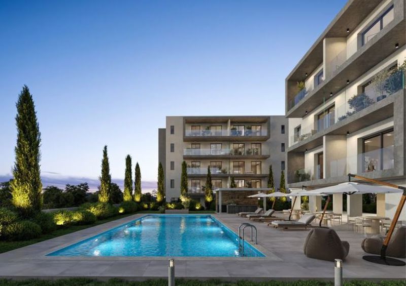 Property photo 3 of 12 Communal Pool-...