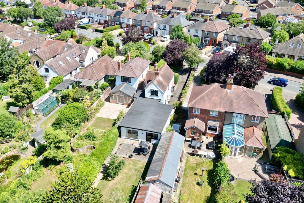 Property photo 2 of 22 Aerial View