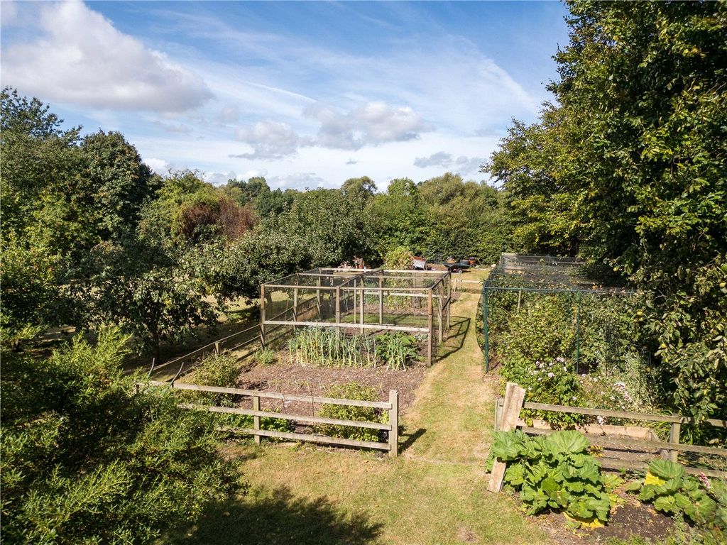 Additional image 18 of 5 bed detached house for saleCopgrove Lane, Burton Leonard, Near Harrogate, North Yorkshire HG3
