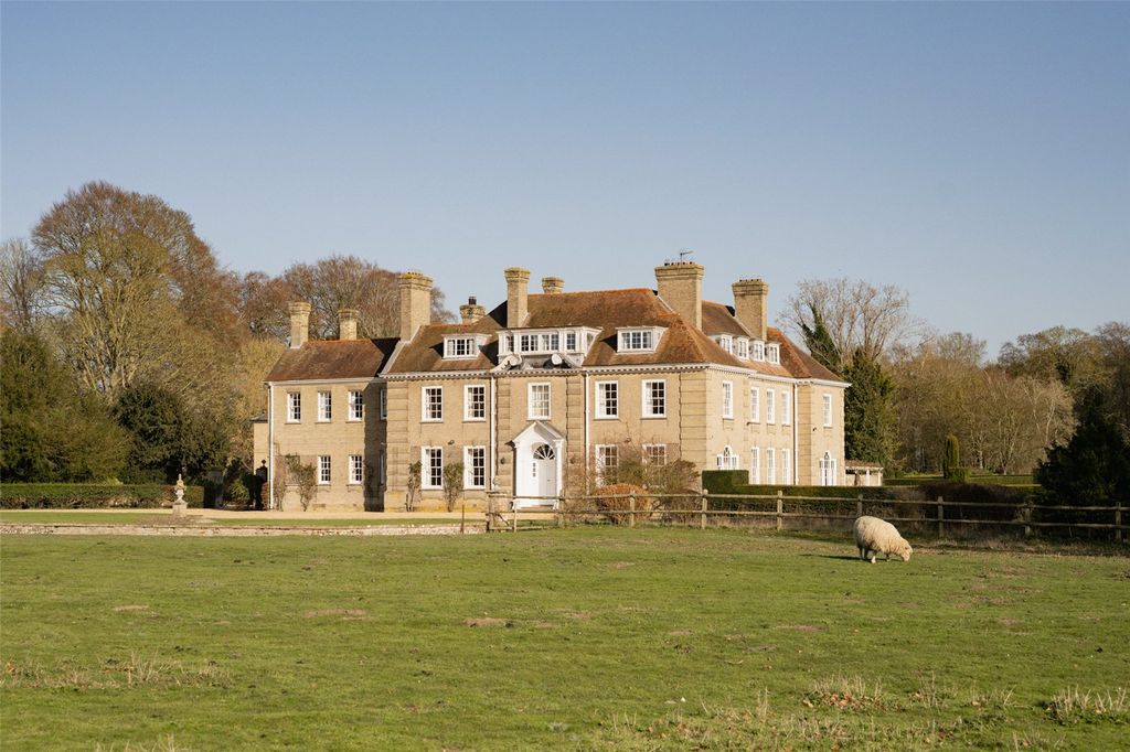 Property photo 1 of 19 Beachamwell  Hall