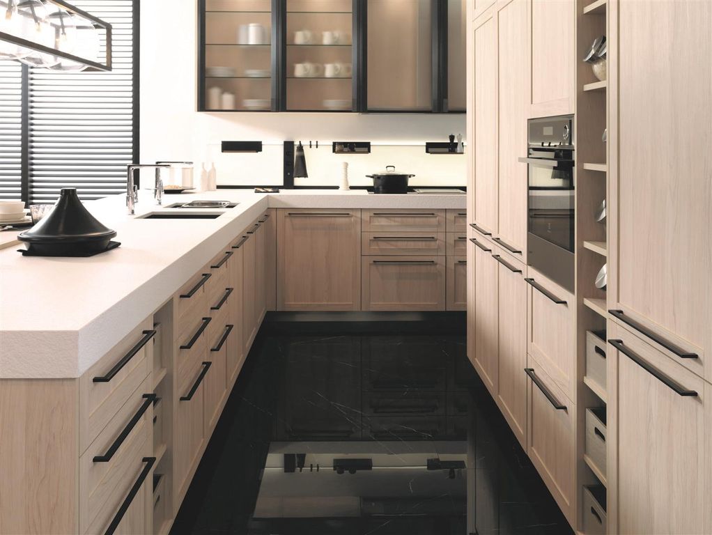 Property photo 2 of 7 Kitchen - Reed Place.Jpg