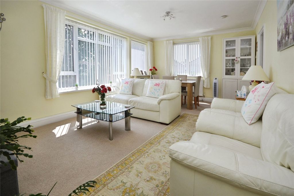 Property photo 3 of 15 Living/Dining Room