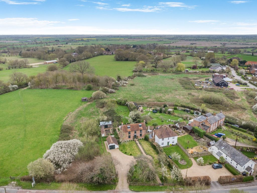 Property photo 2 of 20 Aerial View