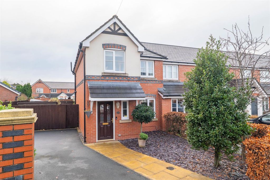 Property photo 1 of 24 Front External