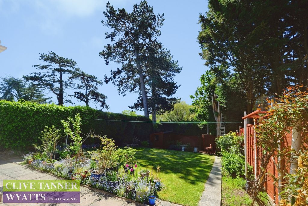 Property photo 2 of 15 Rear Garden