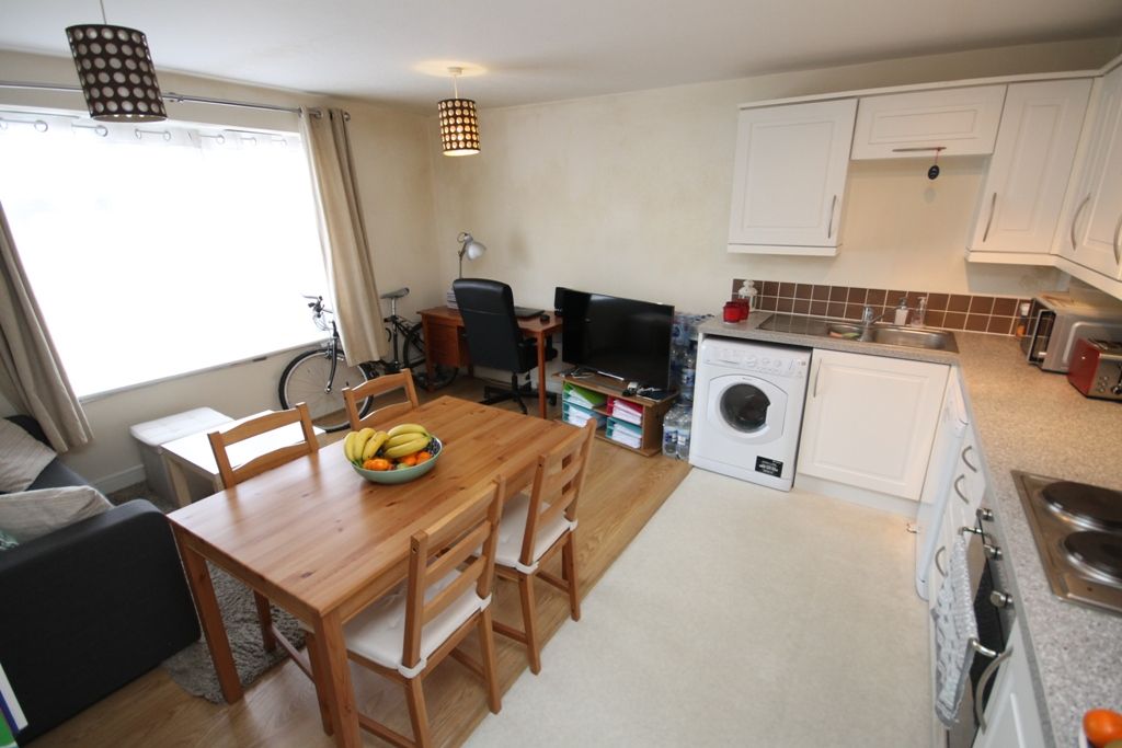 Property photo 2 of 8 Open Plan Living