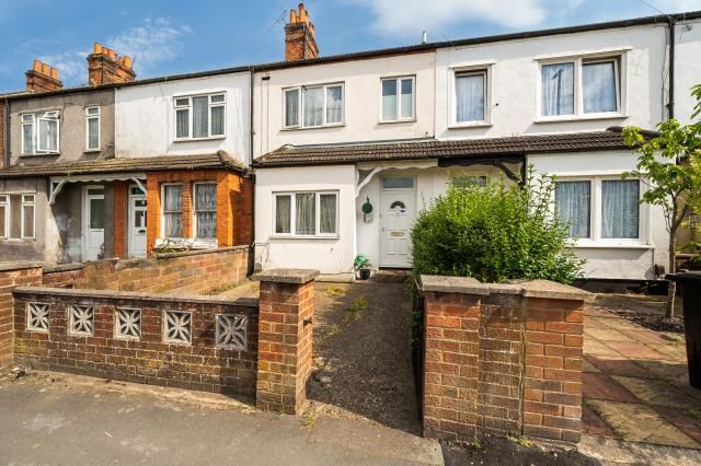 Property photo 1 of 11 External View