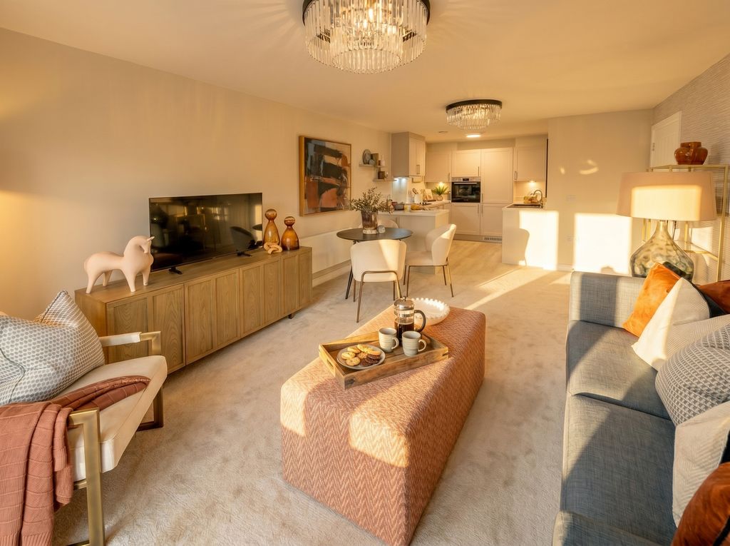 Property photo 1 of 15 Typical Living Room
