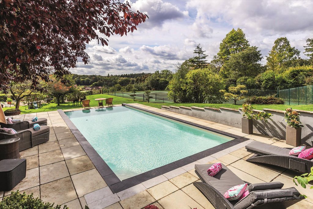 Additional image 14 of 6 bed detached house for saleWhite Lane, Guildford, Surrey GU4
