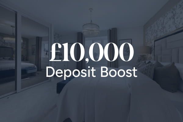 Property photo 2 of 11 £10,000 Deposit Boost