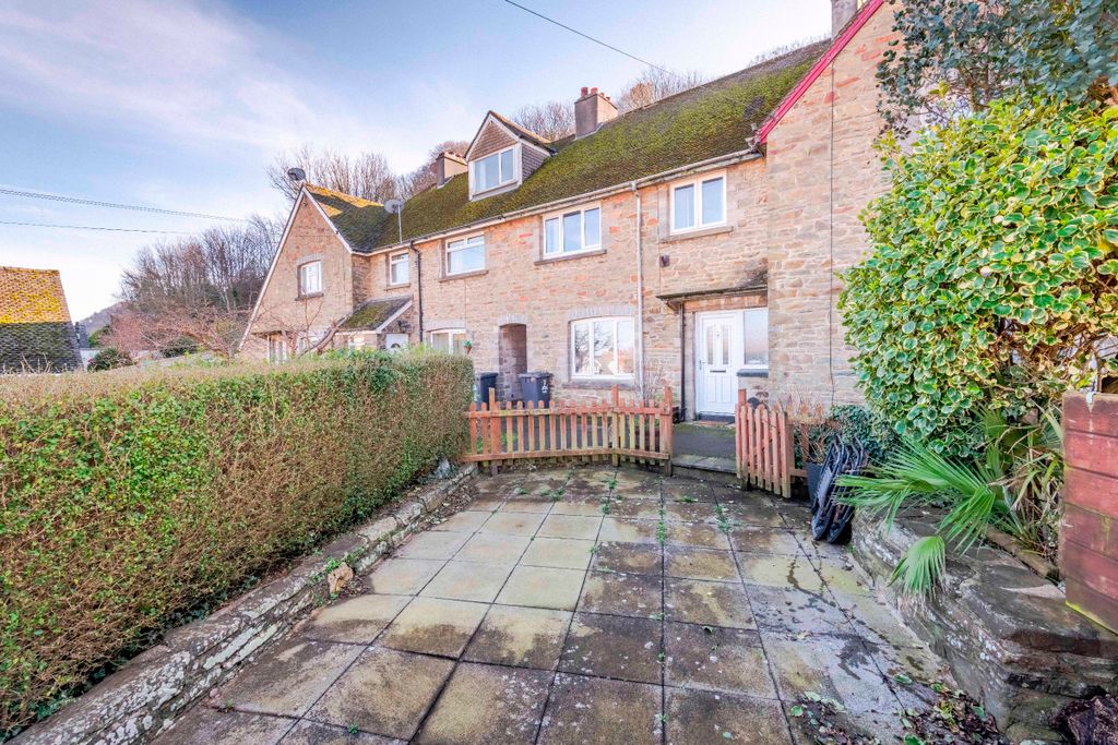 Additional image 14 of 3 bed terraced house for saleKeals Croft, Lynton EX35