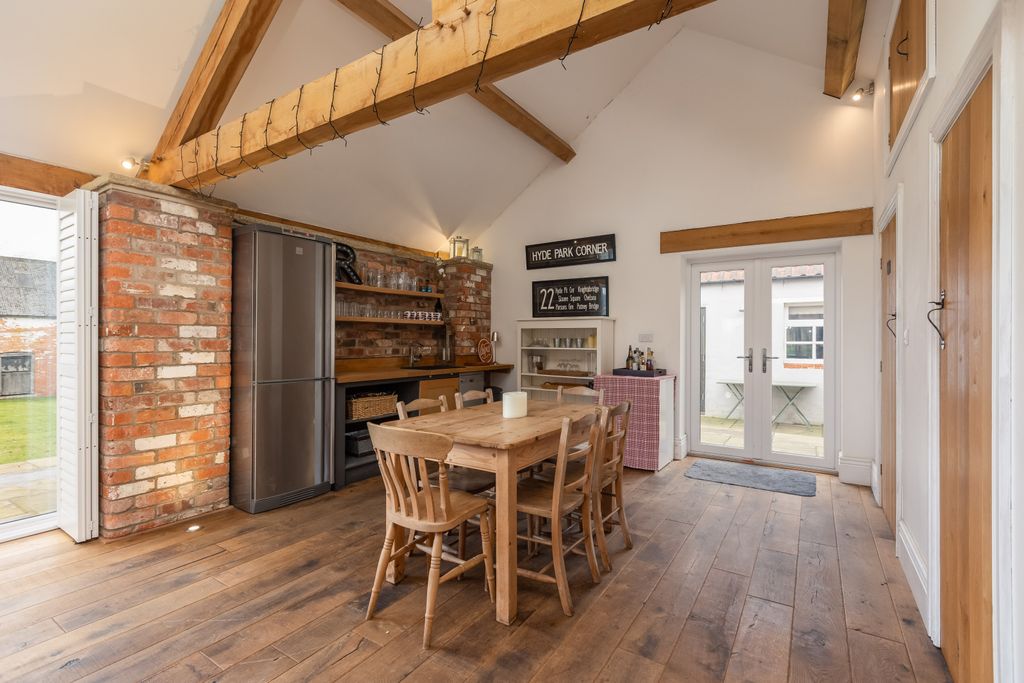 Additional image 28 of 7 bed detached house for saleNunburnholme, York, East Yorkshire YO42
