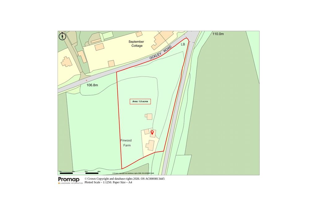 Property photo 3 of 13 Map