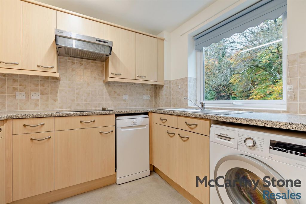 Additional image 6 of 1 bed flat for saleRivers Edge Court, Oaklands Drive, Okehampton EX20